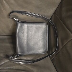 Coach Legacy Studio Bag